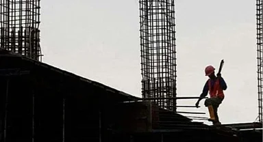 İnşaat maliyetleri yıllık yüzde 22,57 arttı