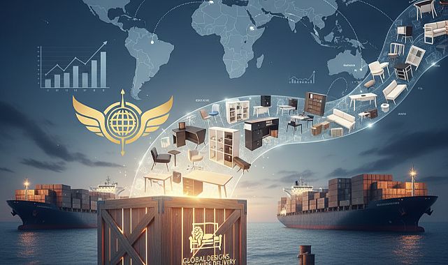 Mobilya sektöründe ihracat artışı sınırlı kaldı