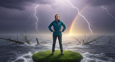 İş hayatında engelleri aşmak için psikolojik dayanıklılık gerekiyor