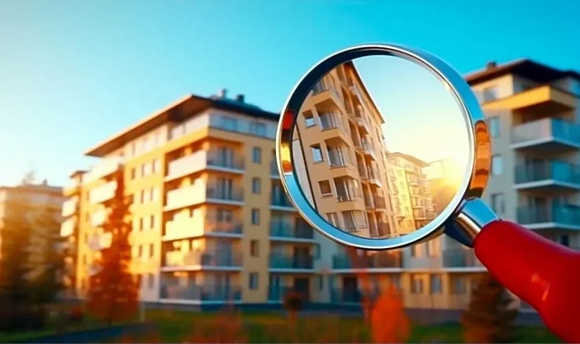 Sahte gayrimenkul ilanlara EİDS freni geliyor