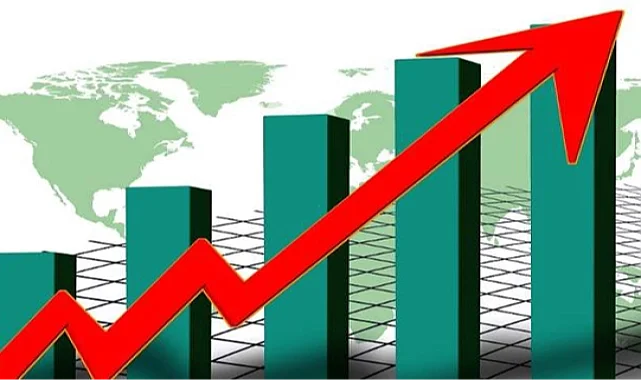 Sanayi, İnşaat, Ticaret ve Hizmet sektörleri Ekim'de ciro artışını sürdürdü