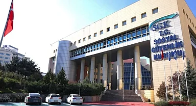 Sigortasız işçi iş kazası geçirse SGK devreye giriyor