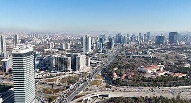 Su kıtlığına karşı Ankara'nın nüfusu düşürülmeli