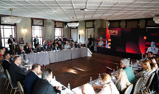 Tepe Kurumsal, teknolojiyle yeniden tasarlanan hizmet ekosistemini tanıttı