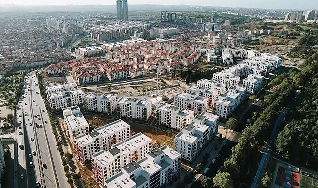 TOKİ 37 ildeki 252 arsayı satışa çıkarıyor 