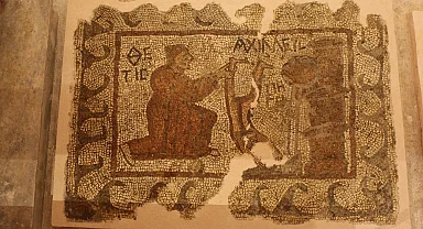 Troya anlatısı 2026'da Roma'da