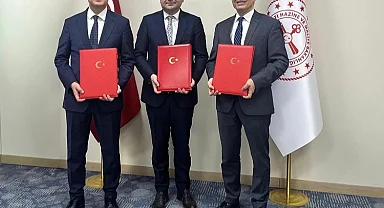 TSKB ve KfW Kalkınma Bankası’ndan 250 milyon Euro’luk yeni anlaşma