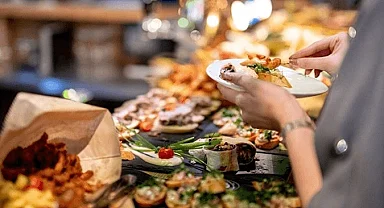 Türkiye'de turizm harcamaları 3,8 trilyon TL'ye ulaştı