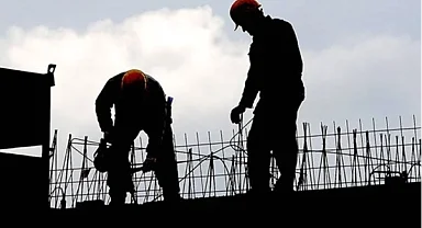 Ücretli çalışan sayısı Ekim’de yıllık yüzde 1 arttı