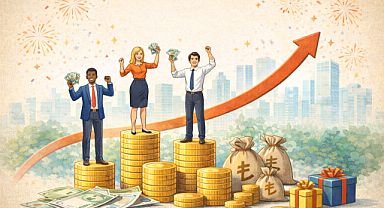 Yeni yıl zamları çalışan bağlılığını nasıl etkileyecek?