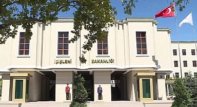 19 ilde vali değişti, 7 vali mülkiye başmüfettişi oldu