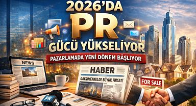 2026 yılının en güçlü pazarlama aracı haber metinleri olacak
