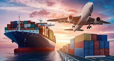 33 il 1 milyar dolar barajını aştı... 46 ilde artış yaşandı