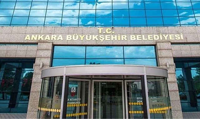 Ankara Büyükşehir'de en düşük maaş 57 bin TL'yi aştı