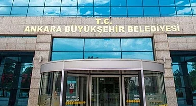 Ankara Büyükşehir'de en düşük maaş 57 bin TL'yi aştı