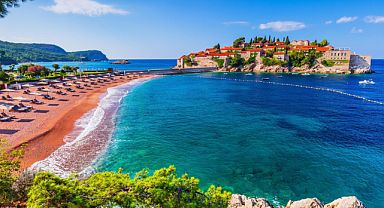 Ankara çıkışlı yurt dışı turlar yükselişte