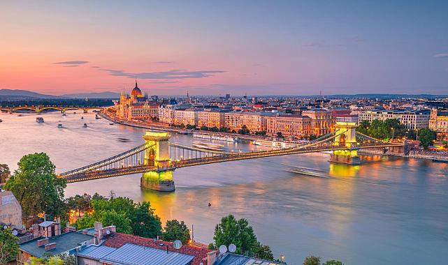 Ankara çıkışlı yurt dışı turlar yükselişte