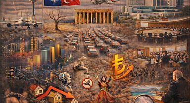 Ankara'da 2026 yılında önemli gelişmeler yaşanacak