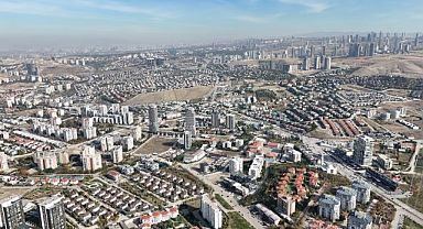 Ankara'da büyük ölçekli markalı konut projesi için arsa aranıyor