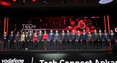 Ankara Dijital Zirvesi'nde yerli ve milli teknoloji vurgusu