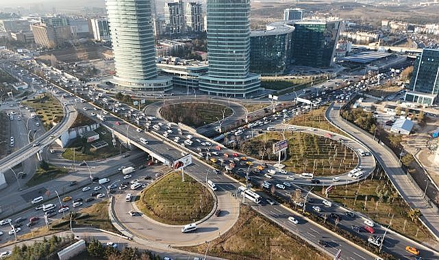 Ankara mutluluk sıralamasında ilk 10’a giremedi