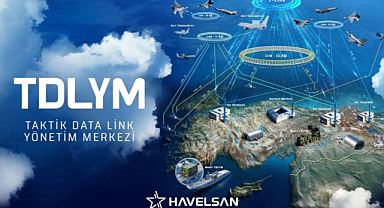 Ankaralı HAVELSAN NATO'ya yazılım ihraç etti