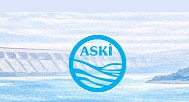 ASKi Ankara'nın su arzı için çalışıyor
