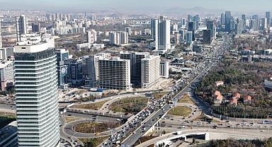 AVM trafik kısıtlamaları ofis ve yeni projelerde caydırıcı etki yaratabilir