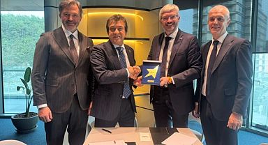 Avrupa Üniversite Sporlarına D’S damat imzası