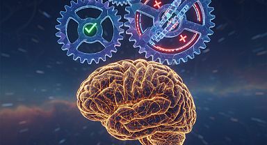 Beyin hatalardan neden ders almaz?