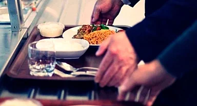 Devlet memurlarının 2026 yemek ücretleri belli oldu