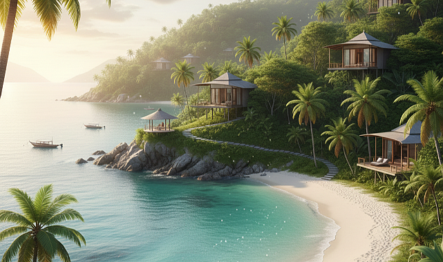 Dinlenme ve yenilenme tatilleri 2026 yılında talep edilecek