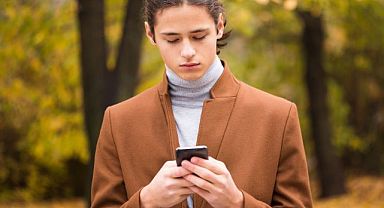 Ekran süresini azaltmak zihinsel sağlığı destekliyor