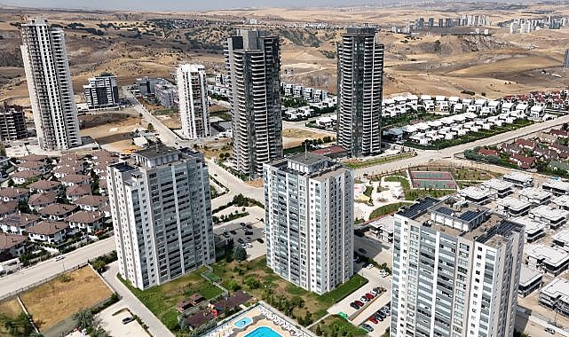 Faiz düşerse konut fiyatları artar söylemi büyük bir yanılgıdır