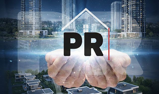Gayrimenkul'de PR ile satış pazarlamanın gücü artacak