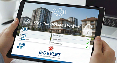 Gayrimenkul satışlarında 'Güvenli Ödeme Sistemi' uygulanacak