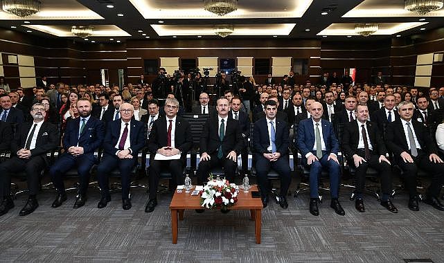 Güriş Sanayi Grubu, savunma ve havacılık sanayisinde yer almaya devam ediyor