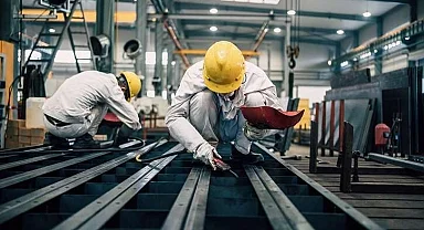 Hizmet üretici fiyatları yıllık yüzde 35,11 arttı