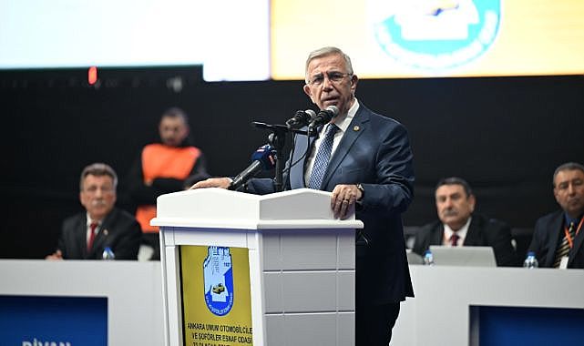 İmar rantları ve AVM'ler trafiği olumsuz etkiliyor