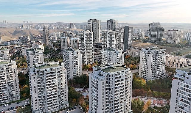 İnşaat ve gayrimenkul sektörü rayiç bedel ve yüksek tapu harcı şoku yaşıyor