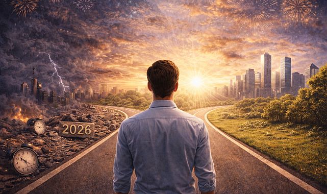 Kişisel hedef belirlemek için atılması gereken adımlar