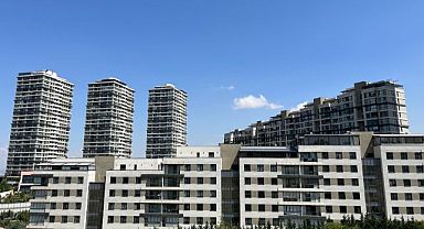 Konut Fiyatları enflasyon karşısında düşmeye devam etti