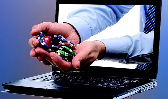 Kumar bağımlılığı artıyor! 2025’te başvurular 5 bini aştı