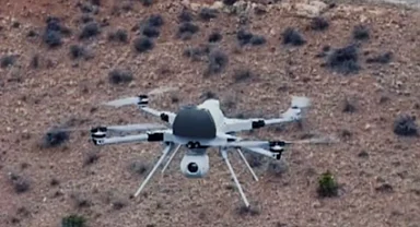 Milli vurucu İHA’lar KARGU ve ALPAGU Avrupa semalarında