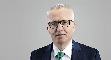 Naci Ağbal, Aksa Enerji İcra Kurulu Başkanı ve CEO’su Oldu