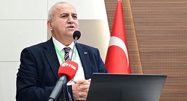 OSTİM eğitim kurumlarıyla sanayi ile iç içe bir yapı oldu