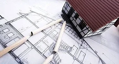 Planlı Alanlar İmar Yönetmeliği'nde değişiklik... Yangın merdiveni ayarı