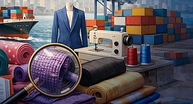 Polyester tekstüre iplikte dampinge karşı soruşturma