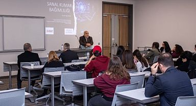 Sanal kumar 300 Milyar dolarlık endüstri, bir tıkla dağılan hayatlar