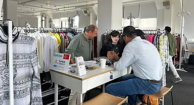 Türk Hazır Giyimciler ABD'ye odaklandı